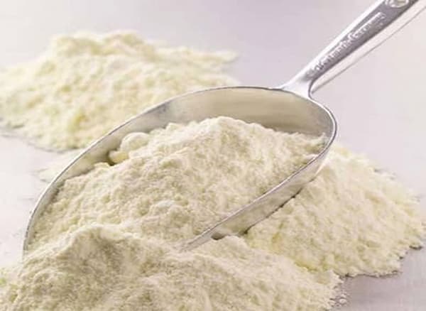 تصویر 3 از قیمت پودر شیر خشک اسکیم پگاه + خرید باور نکردنی